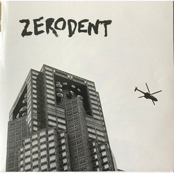 Zerodent Not Good For Me Vinyl 7" USED