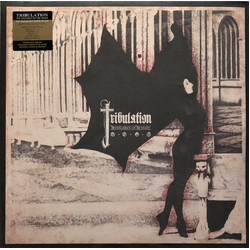 Tribulation (3) The Children Of The Night Vinyl 2 LP USED