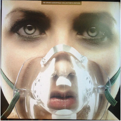 Underoath They're Only Chasing Safety Vinyl LP USED