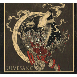 Ulvesang Ulvesang Vinyl LP USED