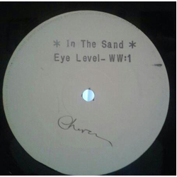 I-Level In The Sand Vinyl 12" USED