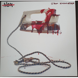 Obnox Iron Knowledge Vinyl LP USED