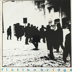 Fiction Bridge Fiction Bridge Vinyl 12" USED