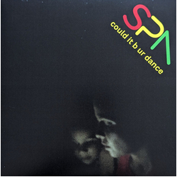 Steve Spacek Could It B Ur Dance Vinyl 7" USED