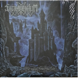 Sacramentum Far Away From The Sun Vinyl LP USED