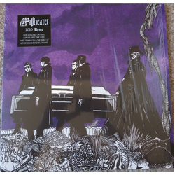 Pallbearer 2010 Demo Vinyl 12" USED