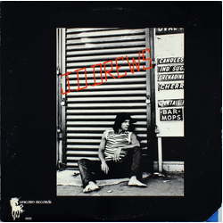 Jürgen Drews J. D. Drews Vinyl LP USED
