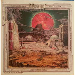 Klaatu Hope Vinyl LP USED