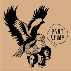 Part Chimp You Decide / Big Bird Vinyl 7" USED