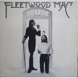 Fleetwood Mac Fleetwood Mac Vinyl LP USED