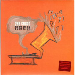 The Coral Pass It On Vinyl 7" USED
