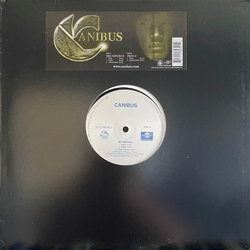 Canibus Mic-Nificent / Phuk U Vinyl 12" USED
