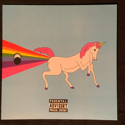Dillon Francis Magic Is Real Vinyl 12" USED