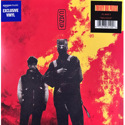 Twenty One Pilots Clancy Vinyl LP USED