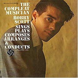Bobby Scott The Compleat Musician Vinyl LP USED