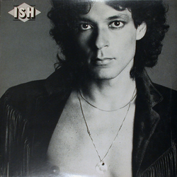 Ish Ledesma Ish Vinyl LP USED