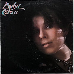 Rachel Faro Rachel Faro II Vinyl LP USED