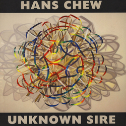 Hans Chew Unknown Sire Vinyl LP USED