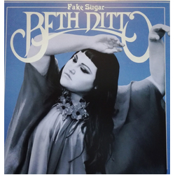 Beth Ditto Fake Sugar Vinyl LP USED