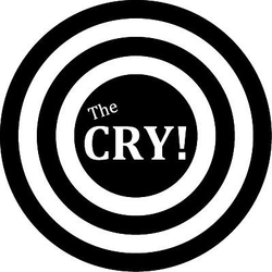 The Cry! The Cry! Vinyl LP USED
