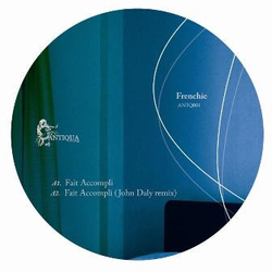 Frenchie (6) ANTQ001 EP Vinyl 12" USED