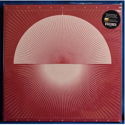 Stoned Jesus Father Light Vinyl LP USED