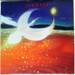 Journey Dream, After Dream Vinyl LP USED