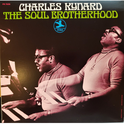 Charles Kynard The Soul Brotherhood Vinyl LP USED