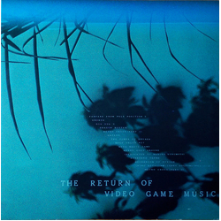 Various The Return Of Video Game Music Vinyl LP USED
