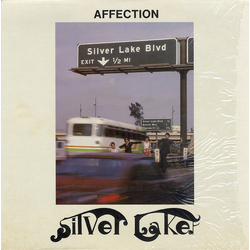 Silver Lake (2) Affection Vinyl LP USED