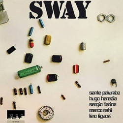 Sante Palumbo Orchestra Sway Multi Vinyl LP/CD USED