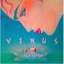 Logic System Venus Vinyl LP USED