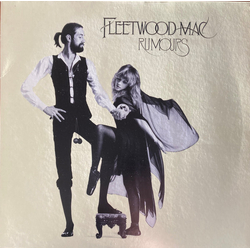 Fleetwood Mac Rumours Vinyl LP USED