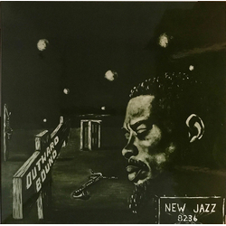 Eric Dolphy Quintet Outward Bound Vinyl LP USED