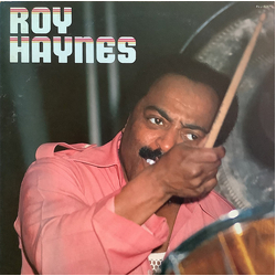 Roy Haynes Jazz A Confronto Vinyl LP USED