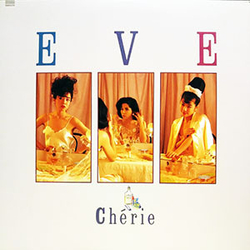 Eve Chérie Vinyl LP USED