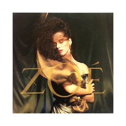 Zoé (12) Zoé Vinyl LP USED