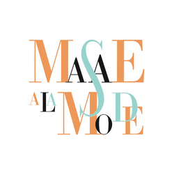 Masae Ohno Masae A La Mode Vinyl LP USED