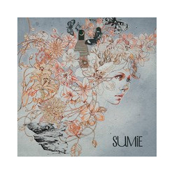 Sumie Nagano Sumie Multi Vinyl LP/CD USED
