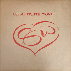Eighth Wonder Use Me Vinyl 12" USED