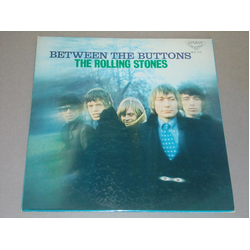 The Rolling Stones Between The Buttons Vinyl LP USED