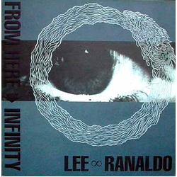 Lee Ranaldo From Here To Infinity Vinyl 12" USED