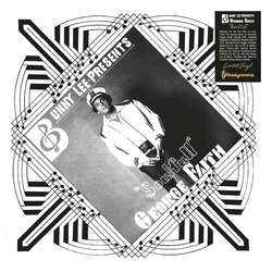 George Faith Soulfull Vinyl LP USED