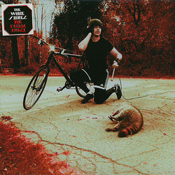 The White Stripes The Denial Twist Vinyl 7" USED