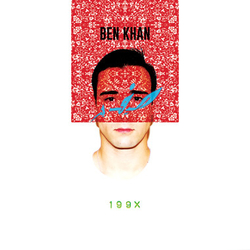 Ben Khan 199X Vinyl 12" USED