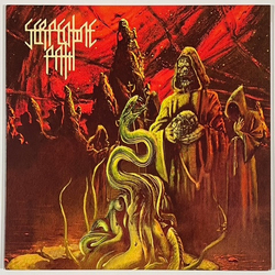 Serpentine Path Emanations Vinyl LP USED
