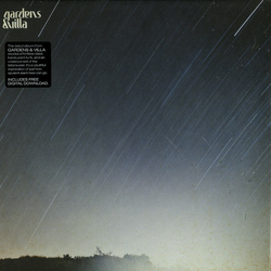 Gardens & Villa Gardens & Villa Vinyl LP USED