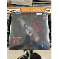 Eminem The Death Of Slim Shady (Coup De Grâce) Vinyl 2 LP USED