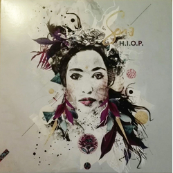 Soia H.I.O.P. Vinyl LP USED