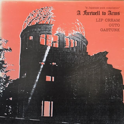 Various A Farewell To Arms Vinyl LP USED